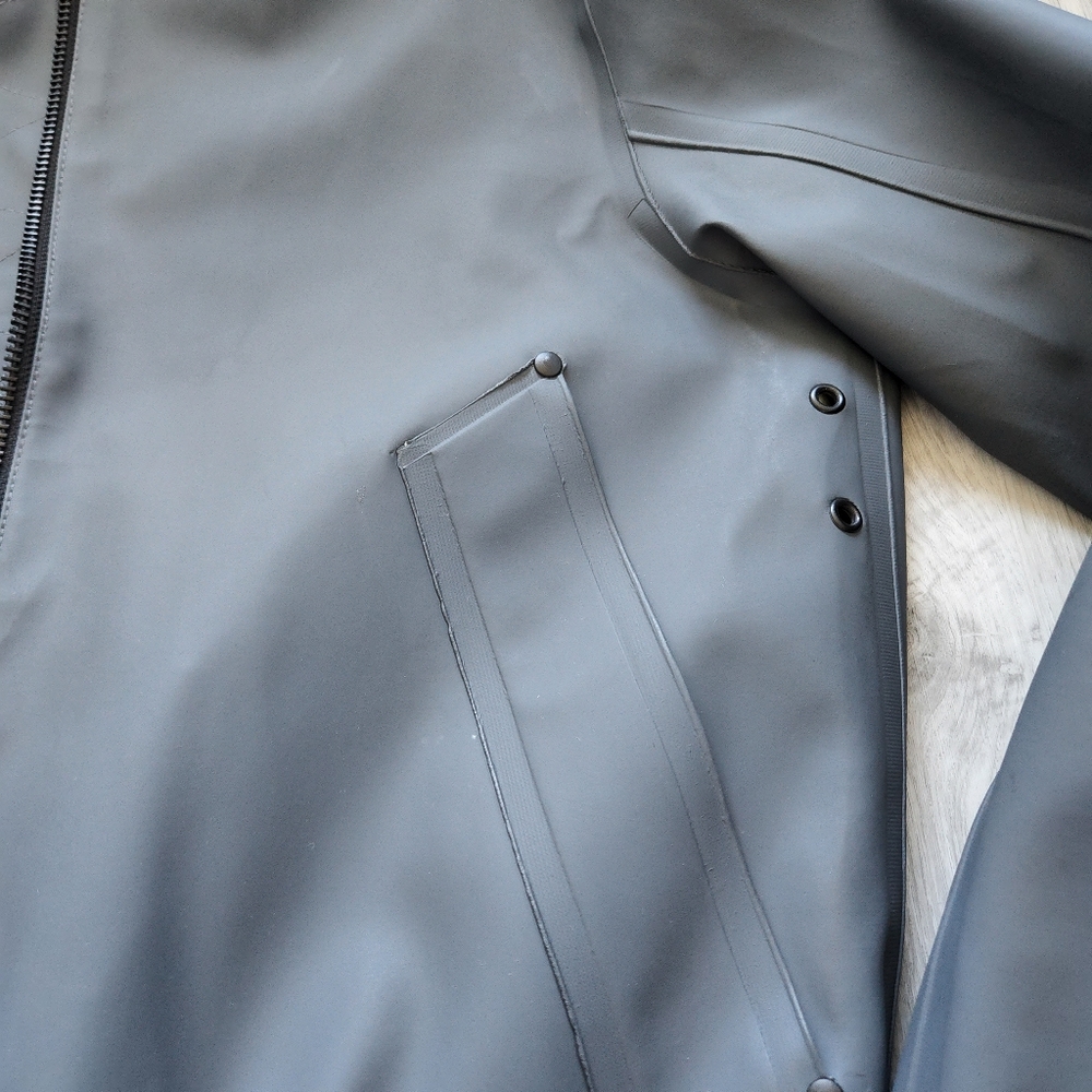 Stutterheim Jacket - image 8